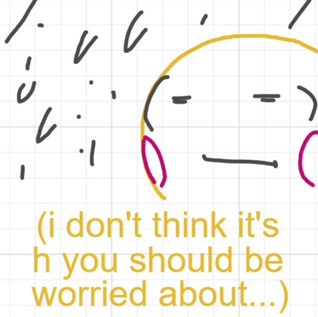 A panel from I've Been Everywhere, Man, episode nine of the Board Boards object show by Furretwalk/WalkingFurret.